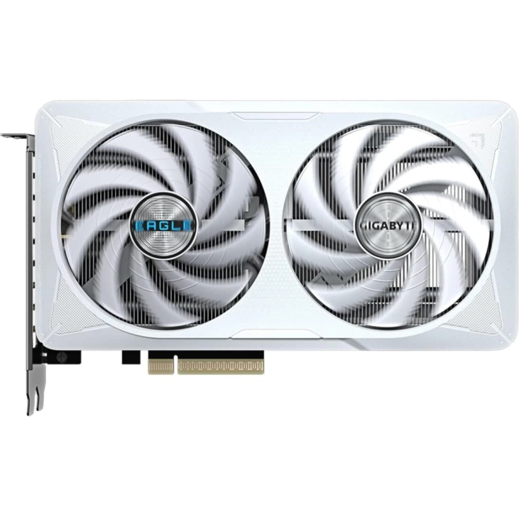 Gigabyte GeForce RTX 5060 EAGLE ICE OC 8G GDDR7 – GV-N5060EAGLE OC ICE -8GD