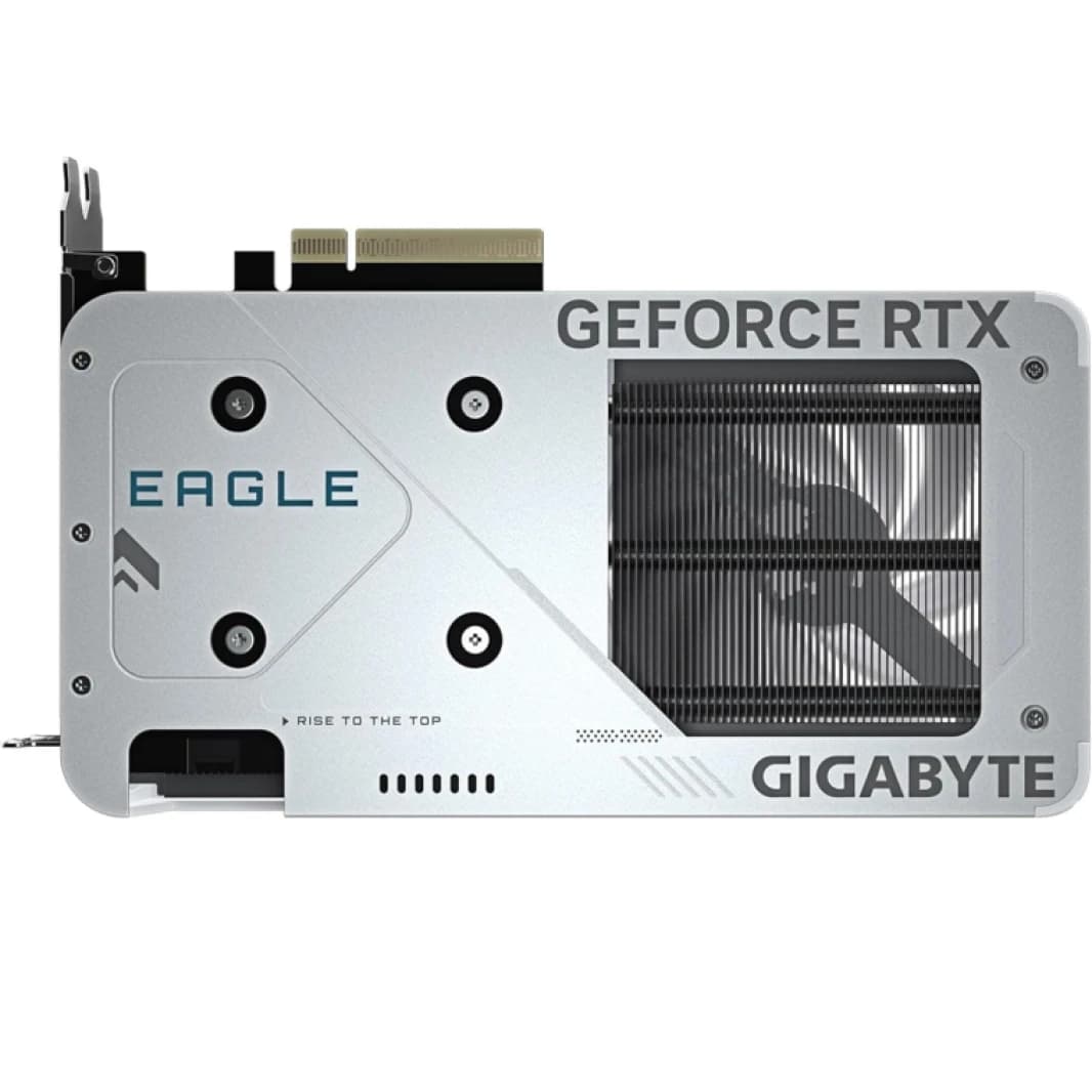 Gigabyte GeForce RTX 5060 EAGLE ICE OC 8G GDDR7 – GV-N5060EAGLE OC ICE -8GD