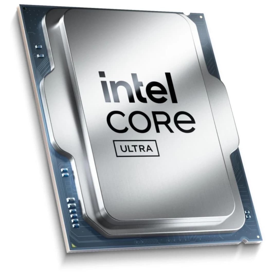 Intel Core Ultra 9 285K (Series 2) – 24-Core, 24-Thread Processor, Up to 5.70GHz, LGA1851 (Tray)