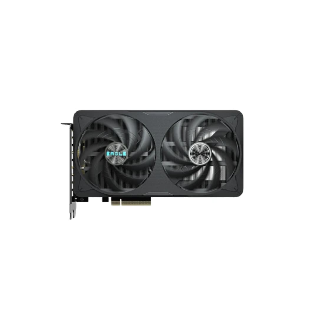 GIGABYTE GeForce RTX 5060 Ti EAGLE OC – 8GB GDDR7 Graphics Card
