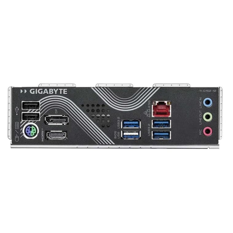 Gigabyte B860M EAGLE Motherboard Work with Intel Core Ultra CPU’s LGA 1851 B860M-EAGLE