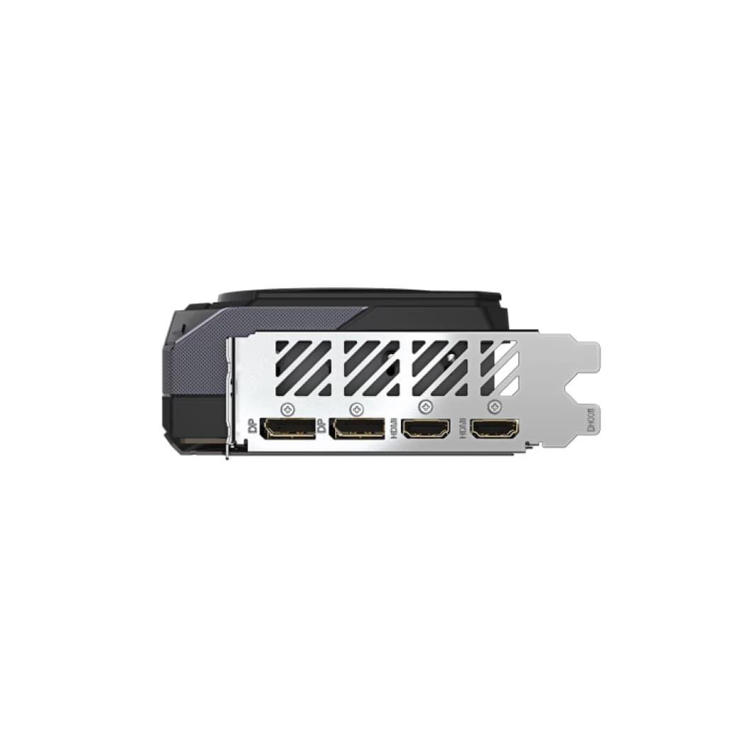 Gigabyte AMD Radeon RX 9070-XT GAMING OC 16G – GV-R9070XTGAMING OC-16GD