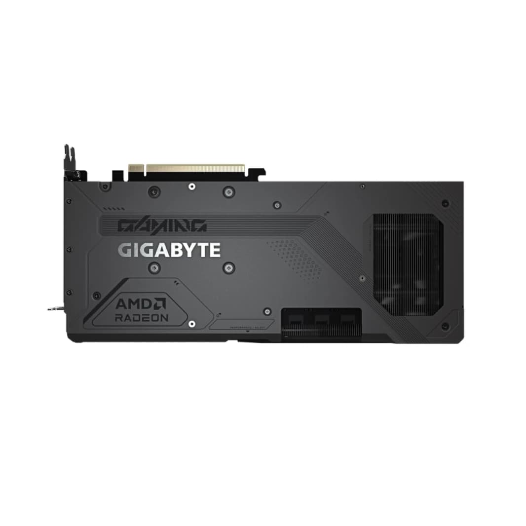 Gigabyte AMD Radeon RX 9070-XT GAMING OC 16G – GV-R9070XTGAMING OC-16GD