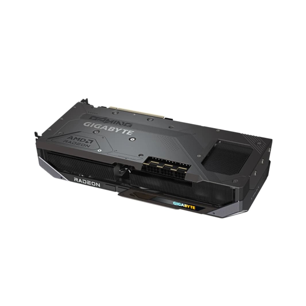 Gigabyte AMD Radeon RX 9070-XT GAMING OC 16G – GV-R9070XTGAMING OC-16GD