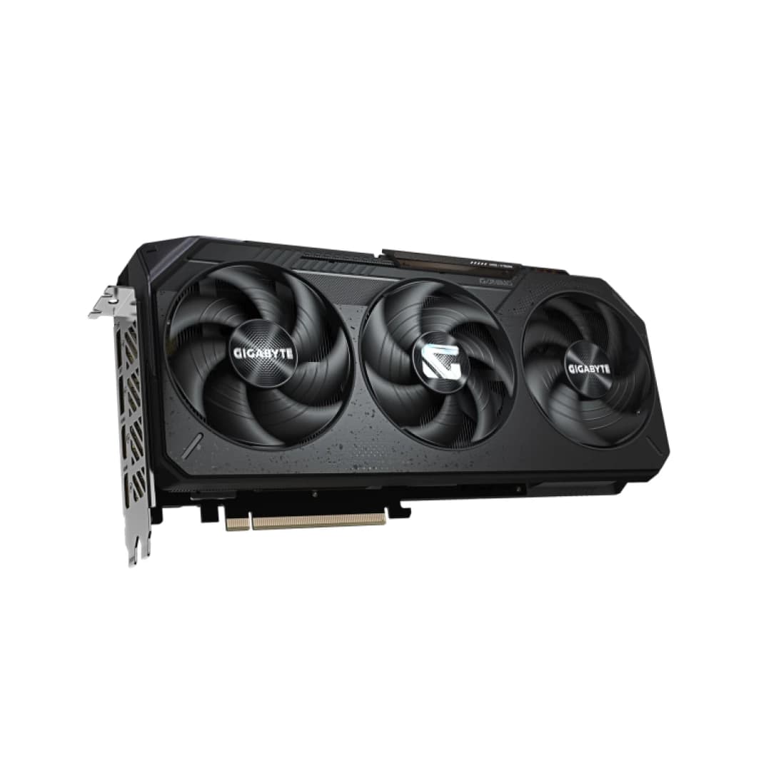 Gigabyte AMD Radeon RX 9070-XT GAMING OC 16G – GV-R9070XTGAMING OC-16GD