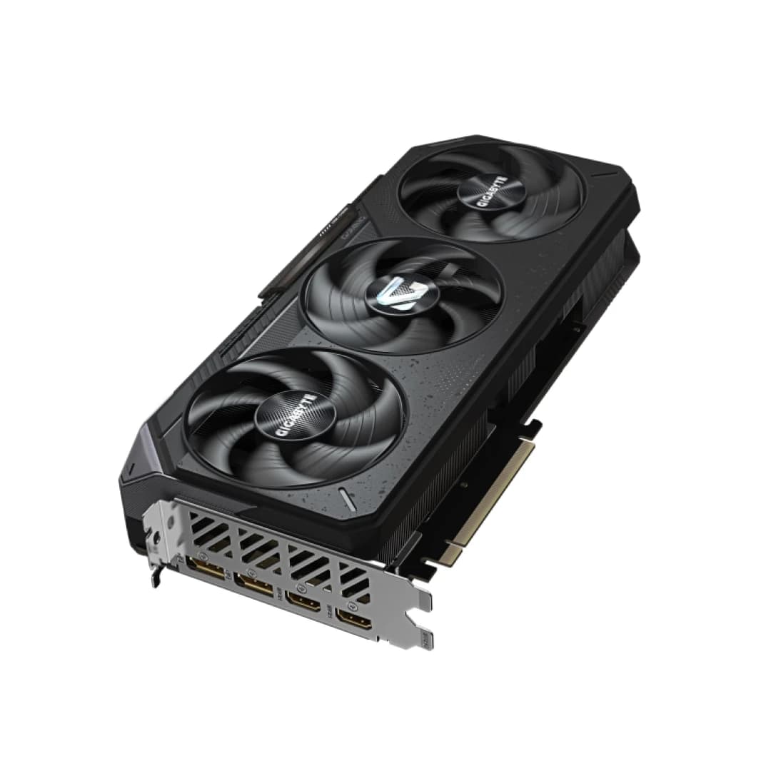 Gigabyte AMD Radeon RX 9070-XT GAMING OC 16G – GV-R9070XTGAMING OC-16GD