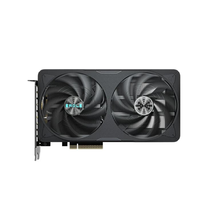 Gigabyte GeForce RTX 5060 Ti EAGLE OC 16G [ GV-N506TEAGLE OC-16GD ]