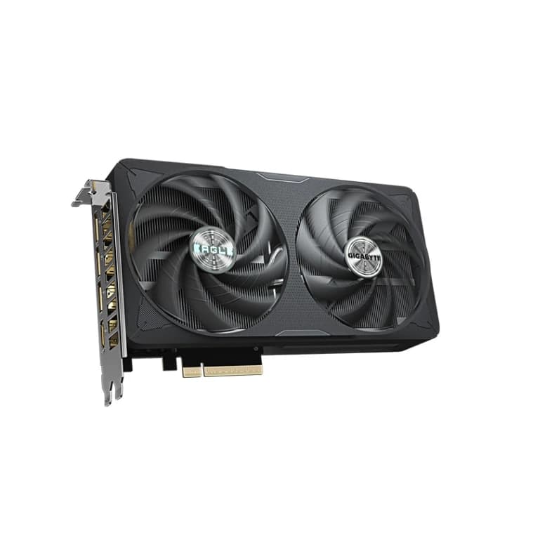 Gigabyte GeForce RTX 5060 Ti EAGLE OC 16G [ GV-N506TEAGLE OC-16GD ]