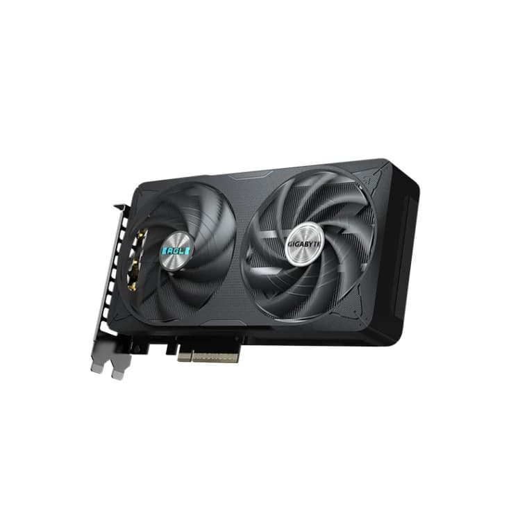 Gigabyte GeForce RTX 5060 Ti EAGLE OC 16G [ GV-N506TEAGLE OC-16GD ]