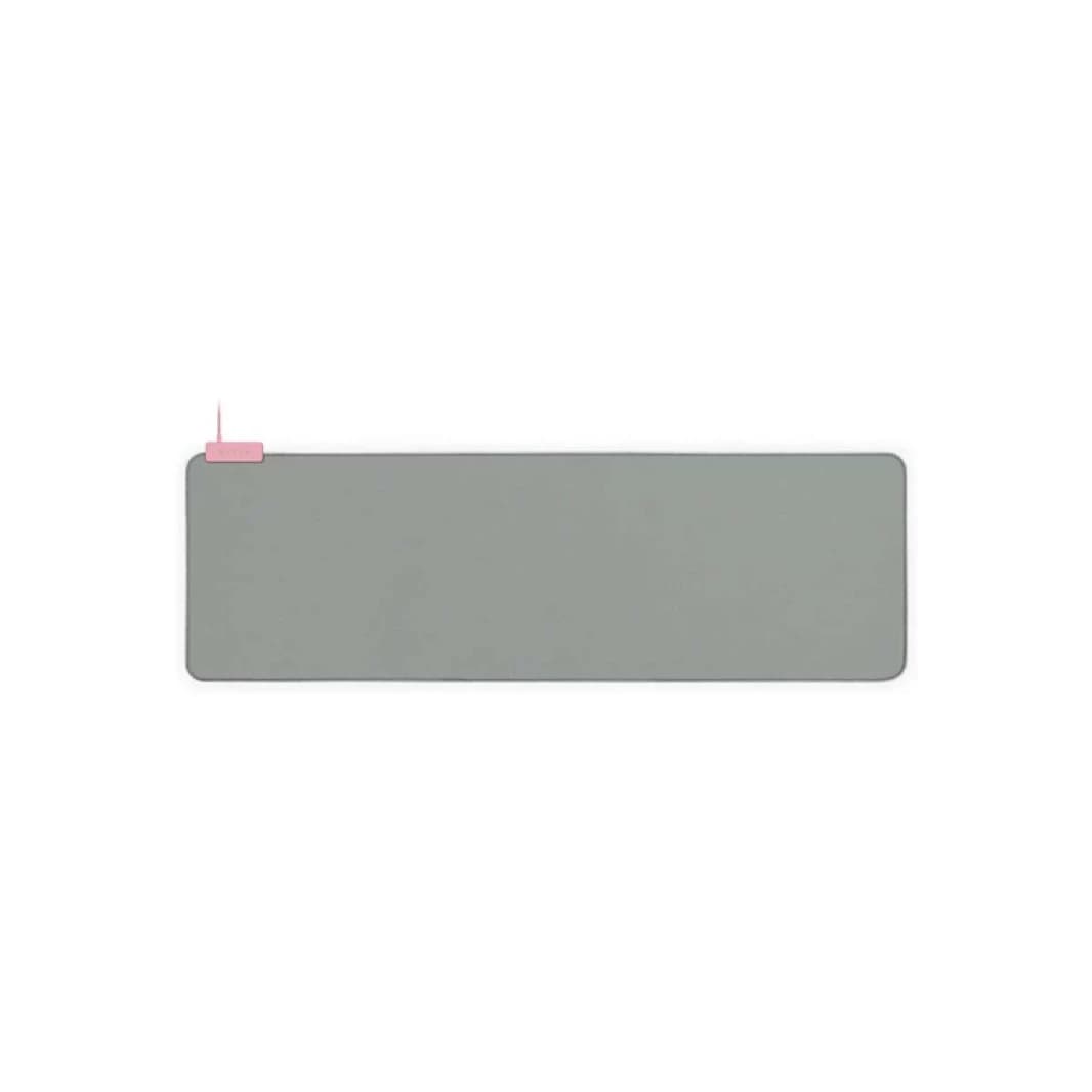 Razer Goliathus Extended Chroma Gaming Mat - Quartz