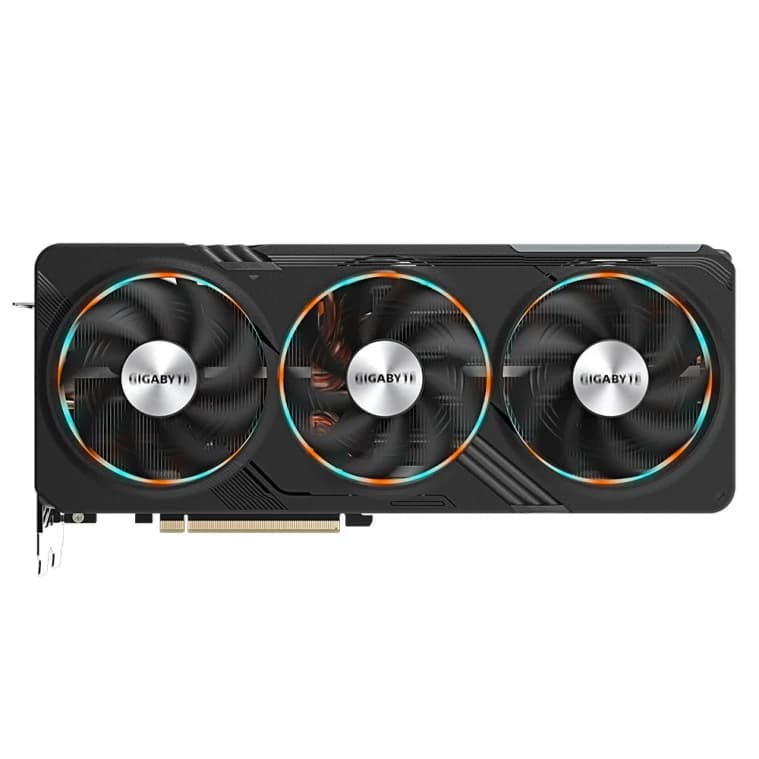 Gigabyte RTX 4070 SUPER GAMING OC 12G graphic card – GV-N407SGAMING OC-12GD