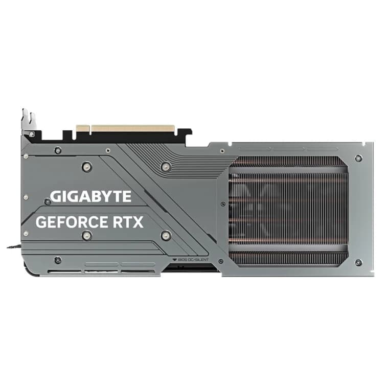 Gigabyte RTX 4070 SUPER GAMING OC 12G graphic card – GV-N407SGAMING OC-12GD