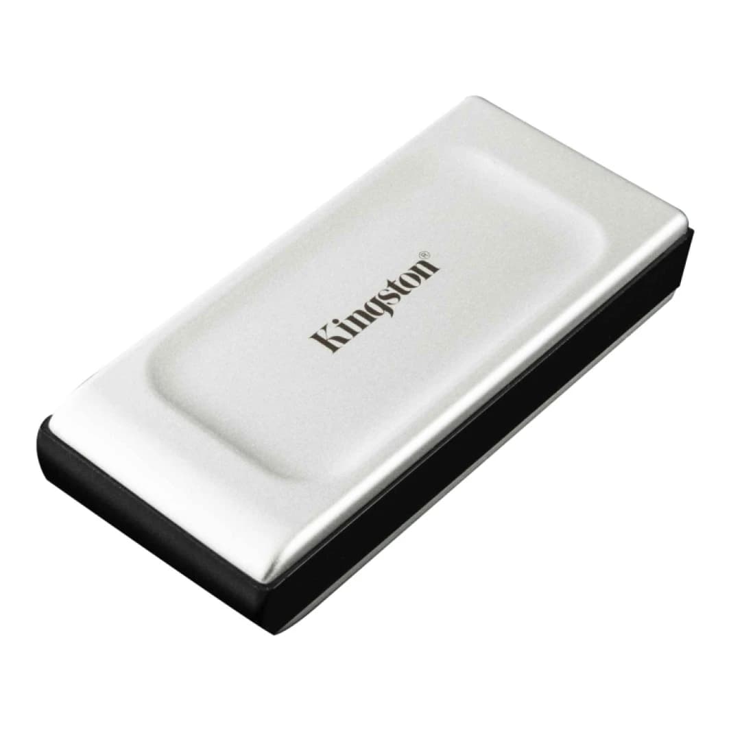 Kingston XS2000 4TB Portable SSD High-performance external drive [ SX2000/4000G ]
