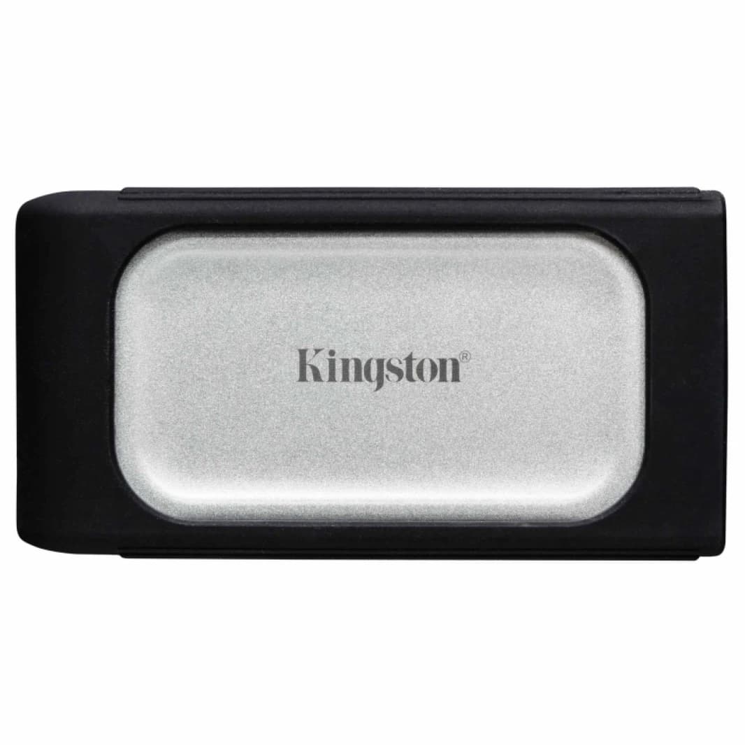 Kingston XS2000 4TB Portable SSD High-performance external drive [ SX2000/4000G ]