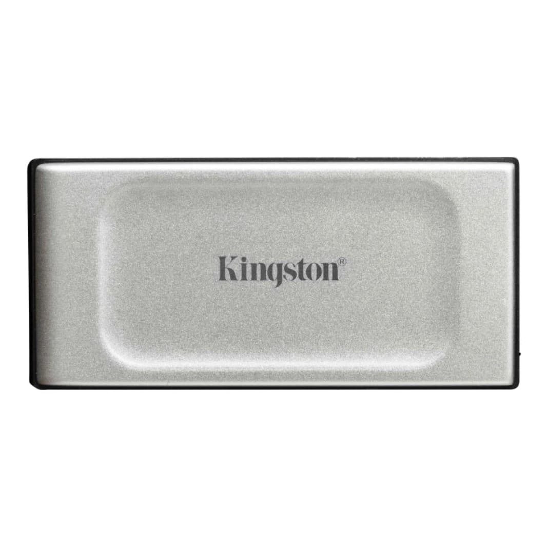 Kingston XS2000 500GB Portable SSD High-performance external drive [SX2000/500G]