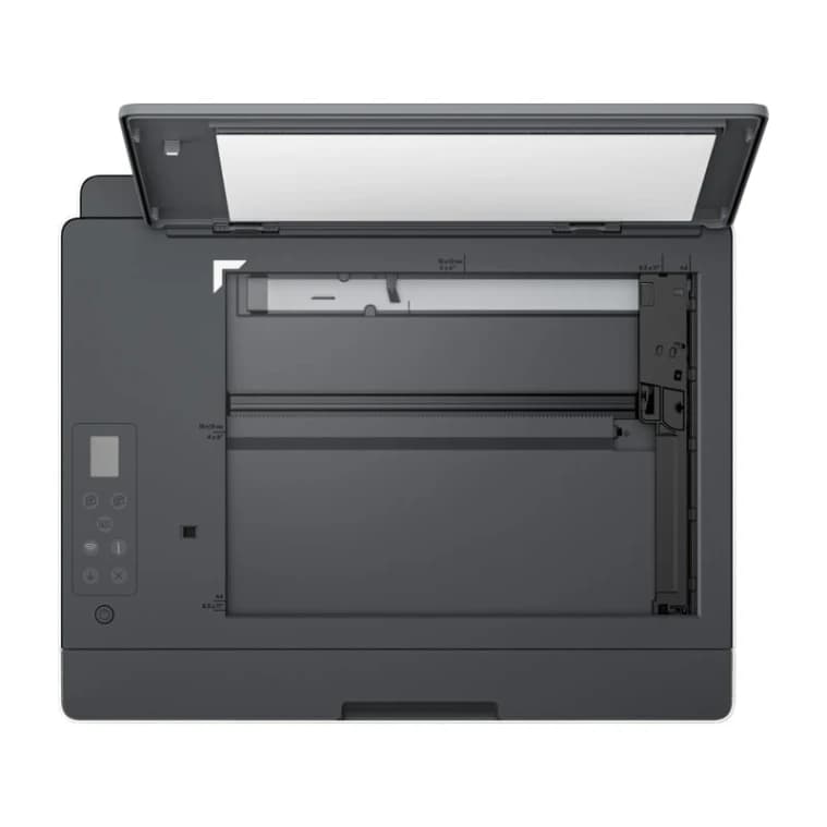 HP Smart Tank 580 All-in-One Printer (Print / Copy / Scan / Wi-Fi) [ 1F3Y2A ]