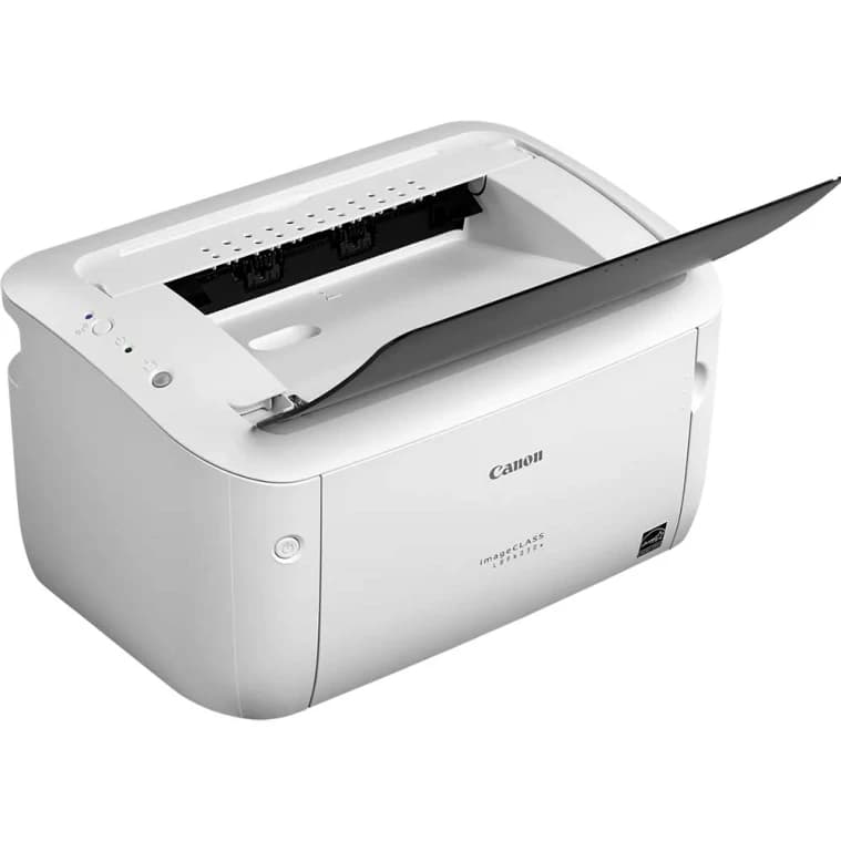 Canon i-SENSYS LBP6030w Wireless Mono Laser Printer White 013803217711