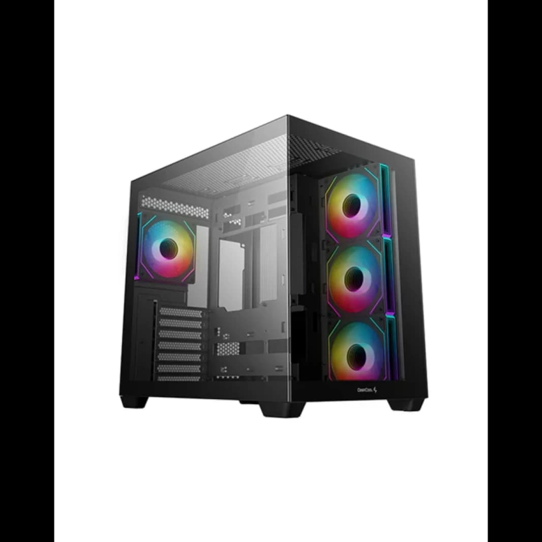 Rampage Power 199 Custom Gaming PCs