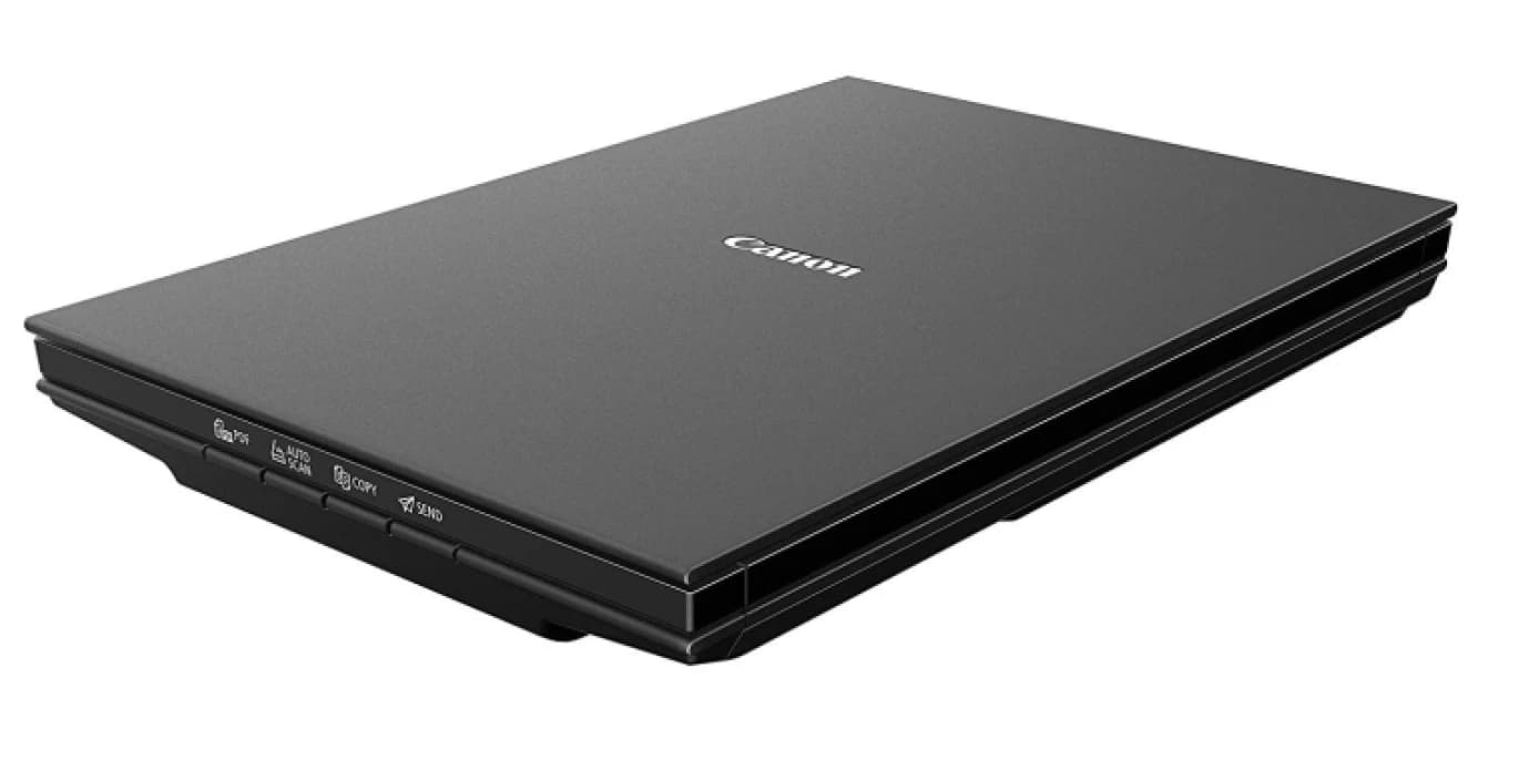Canon CanoScan LiDE 300 Flatbed Scanner – 2400 x 2400 dpi Optical resolution [ knuv45876 ]