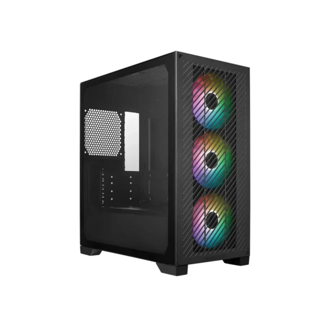 Rampage Power 190 Custom Gaming PCs