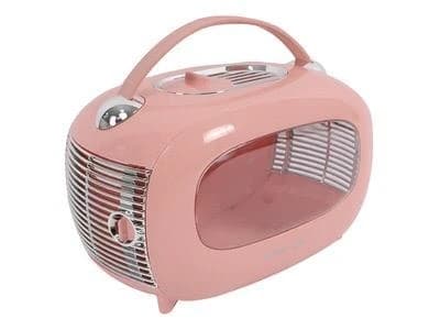Pink Cat Bag