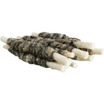 Denta Fun Fish Chewing Rolls, 12 cm, 10 pcs./75 g