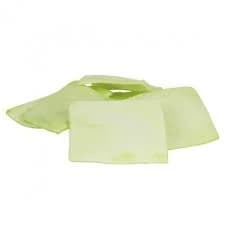 Denta Fun Spirulina Chewing Chips