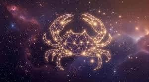 Saturn if it falls into Cancer