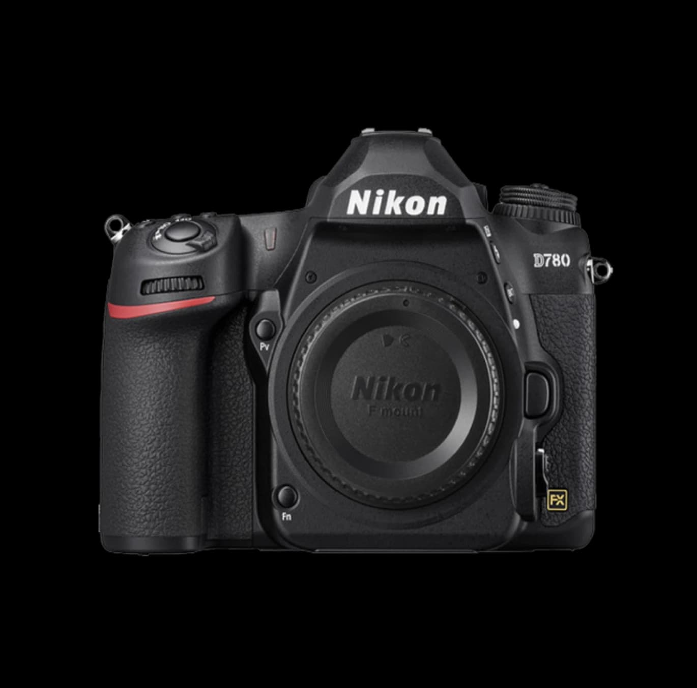 Nikon D780 DSLR Camera (Body Only)