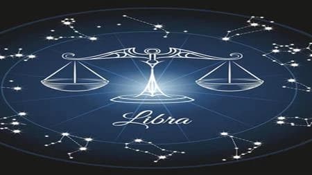 Mercury in Libra
