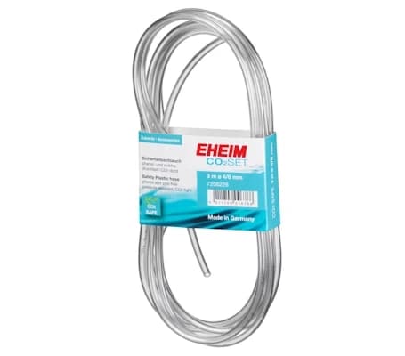 EHEIM CO2-SET600, reusable system, without bottle
