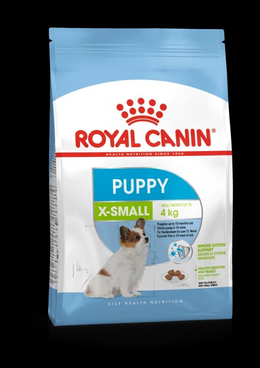 Royal Canin X-Small Puppy