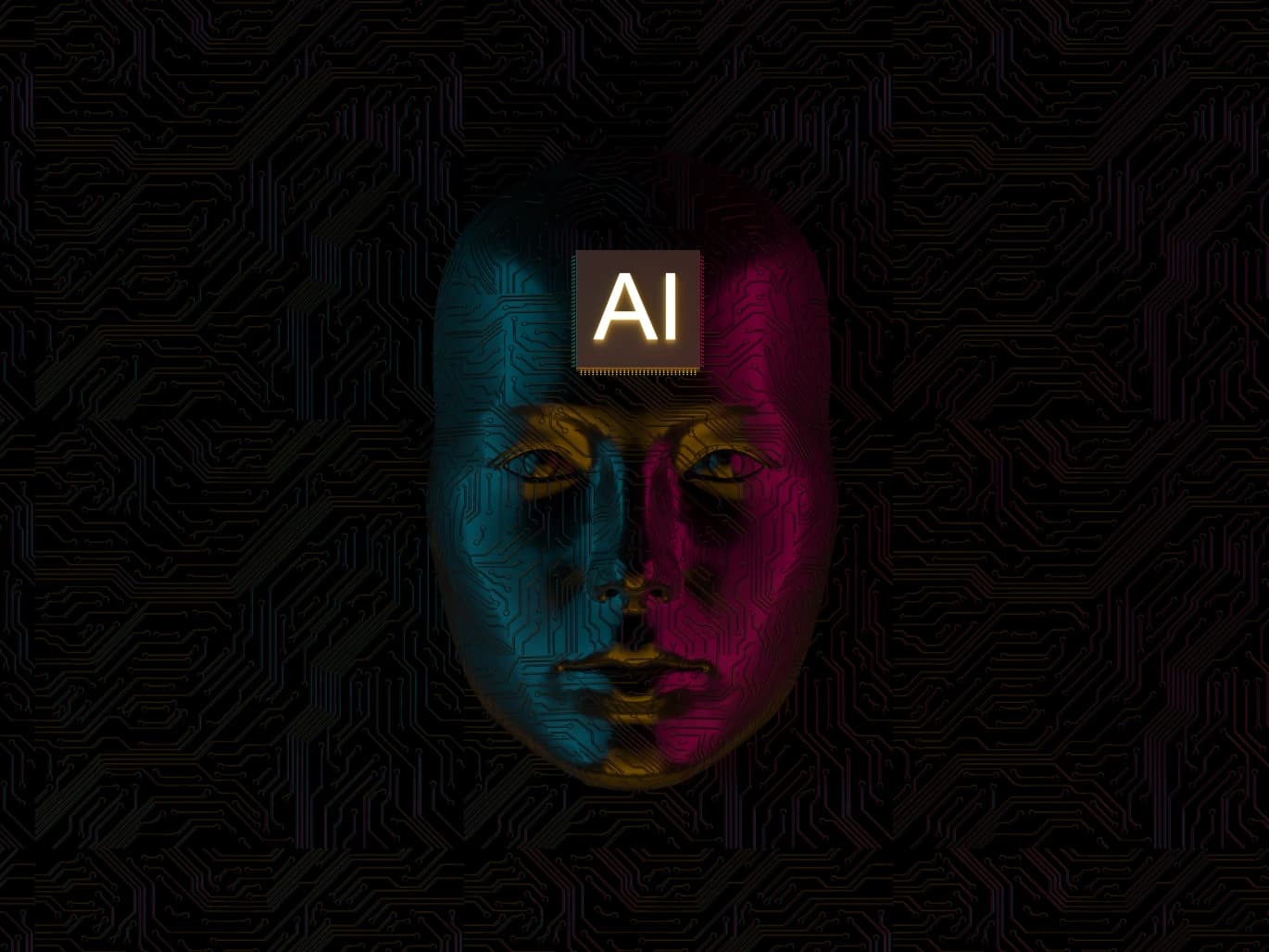 Artificial intelligence design