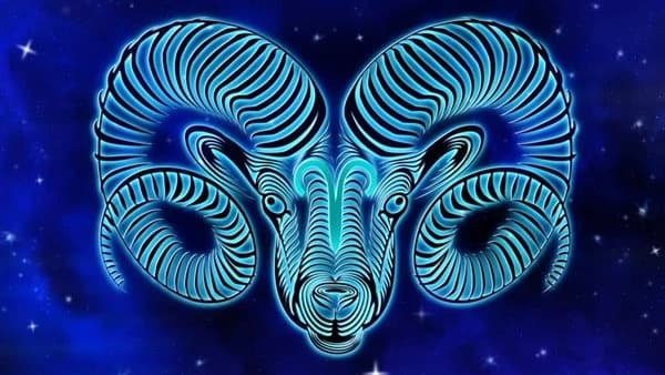 Aries ruler