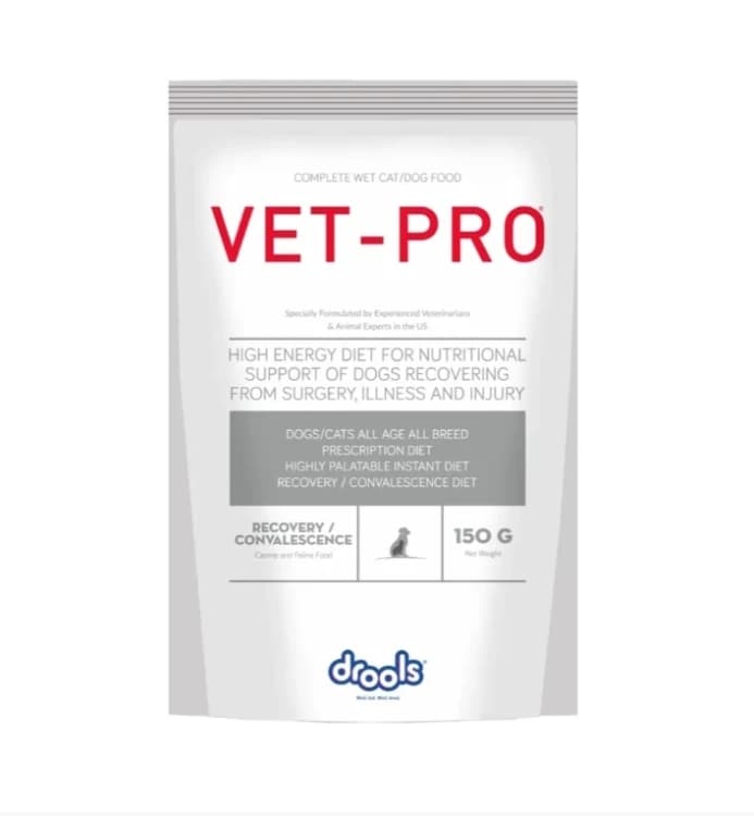 Recovery Therapeutic Wet Food for Dogs