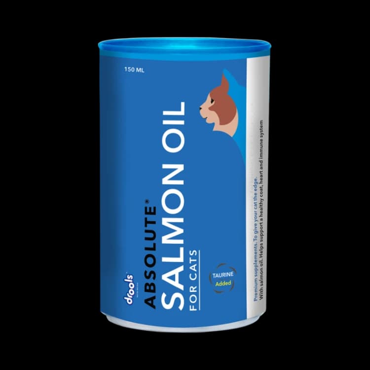 Fish Oil Nutritional Supplement
