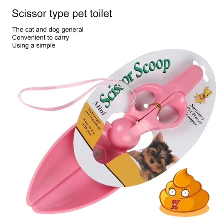 Dog Poop Scooper