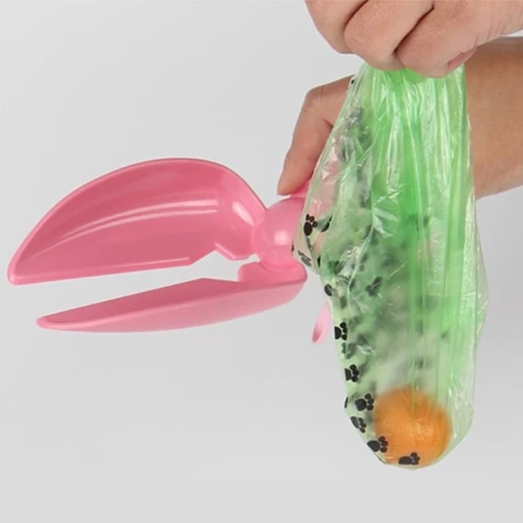 Dog Poop Scooper