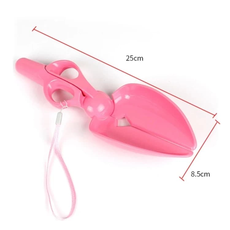 Dog Poop Scooper