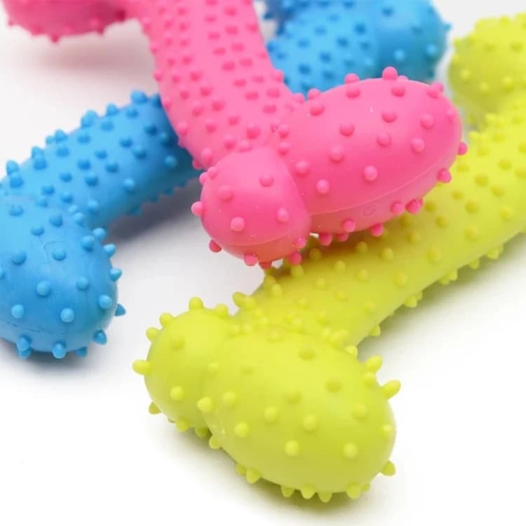Dog Chew Toy