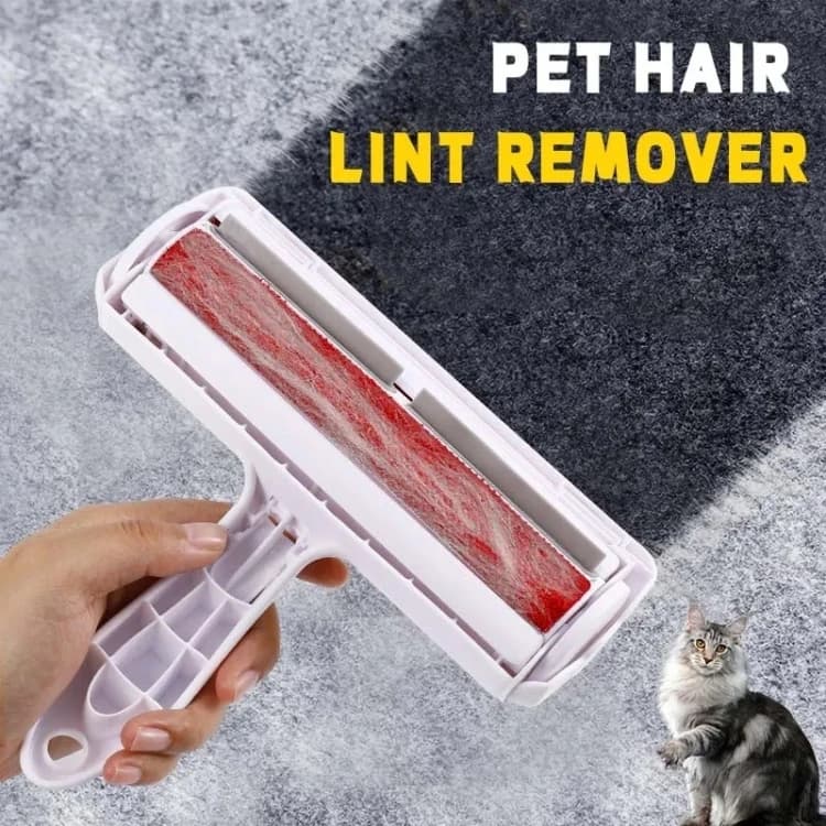 Ultimate Lint Remover