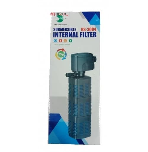25W Filter