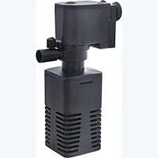 6W Filter