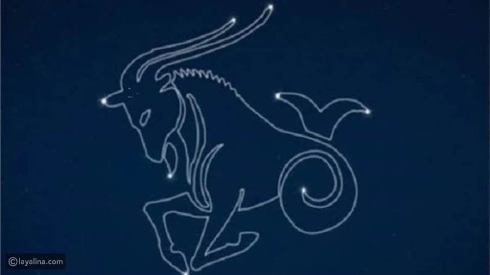 Capricorn ruler