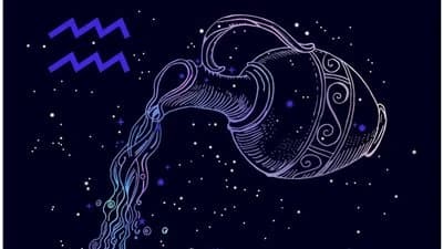 Aquarius Governor