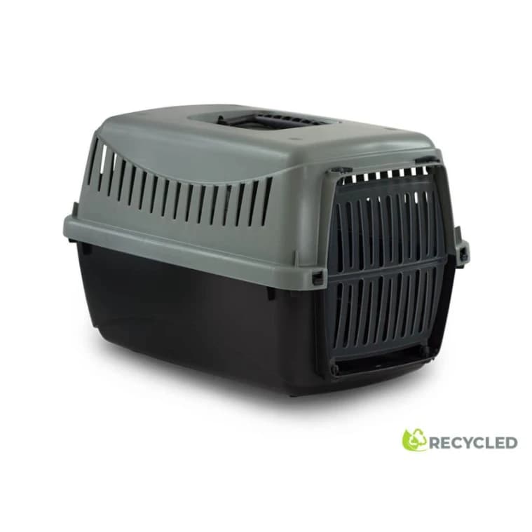 DUVO GIPSY ECO transport box XS