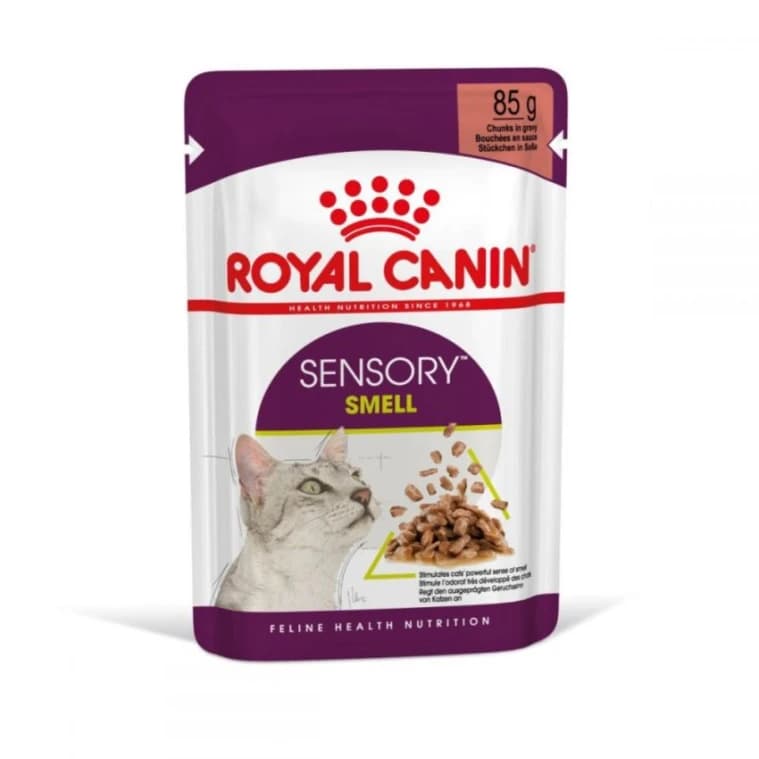 SENSORY SMELL 85G