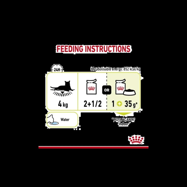 SENSORY SMELL 85G