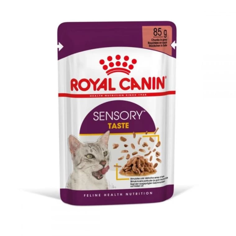SENSORY TASTE 85G