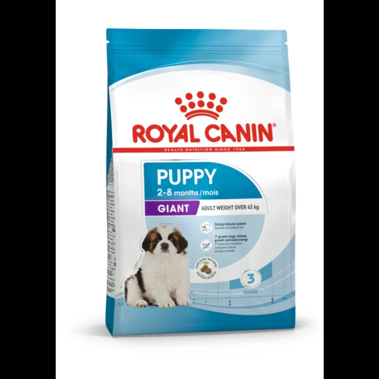 SHN GIANT PUPPY 15kg
